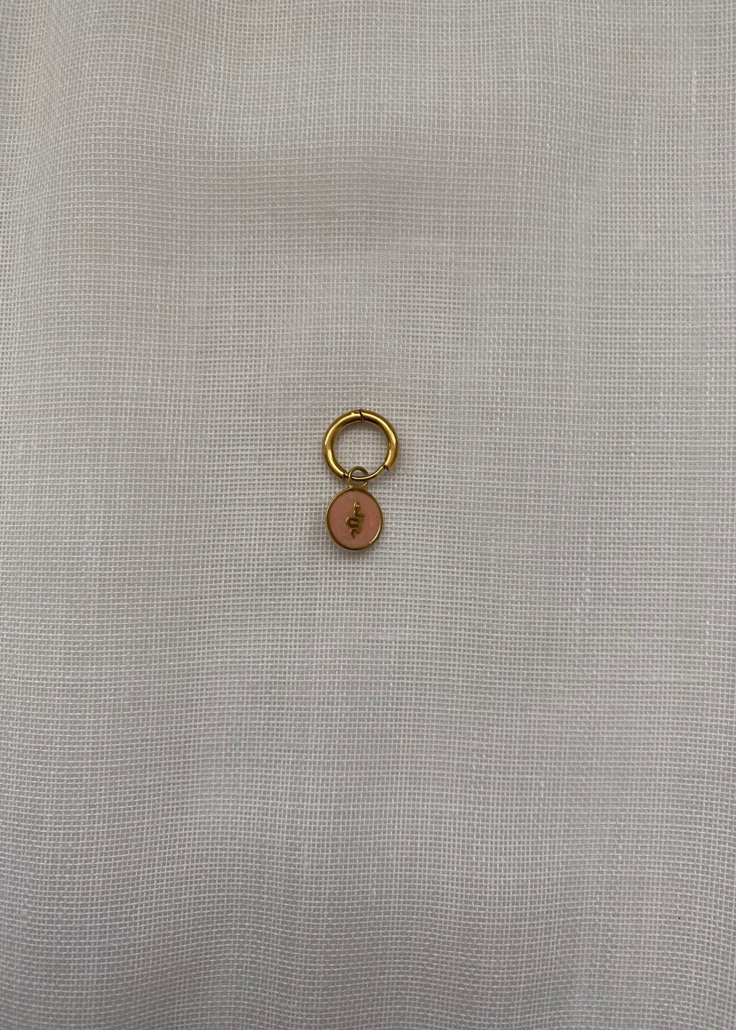 Arito círculo serpiente