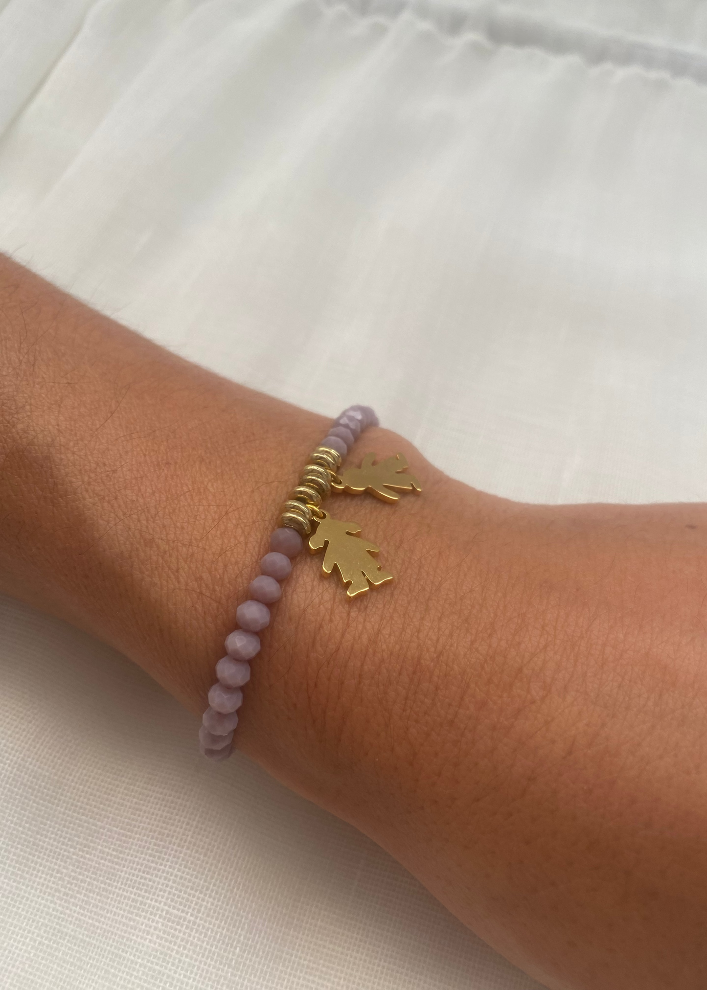 Pulsera niños