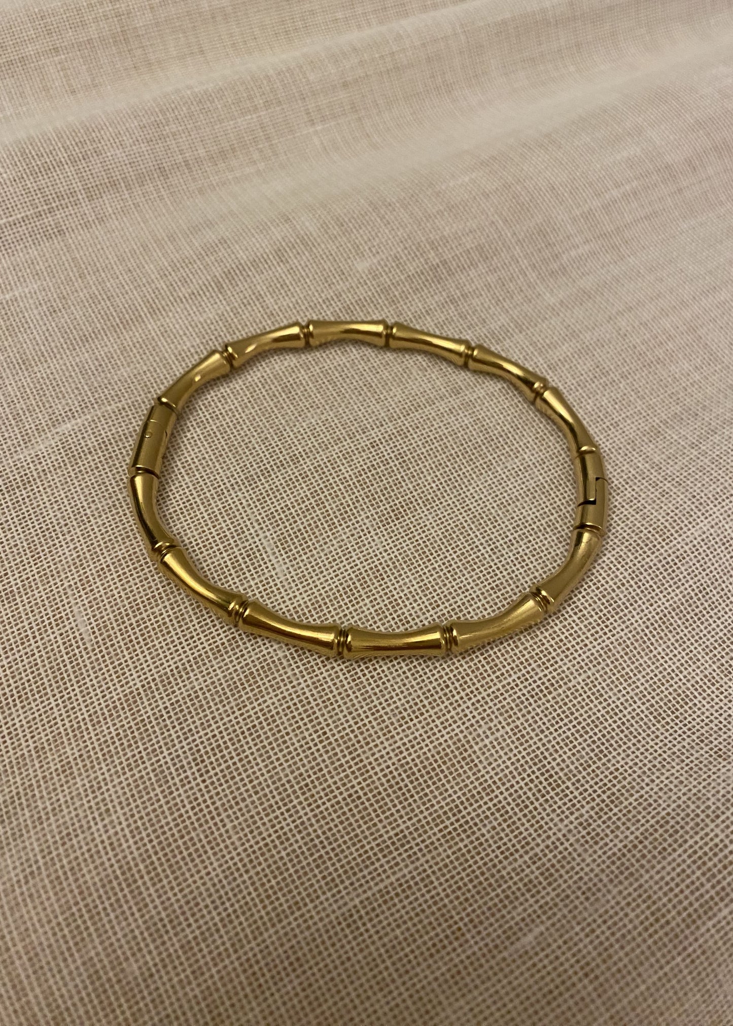 Pulsera Rígida